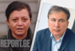 Эка Херхеулидзе: Михаил Саакашвили не может самостоятельно передвигаться