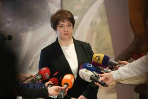 Цкитишвили: Нам необходимо развивать направления евроинтеграции
