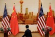 ჩინეთმა ამერიკის შეერთებულ შტატებს მსოფლიო სავაჭრო ორგანიზაციაში უჩივლა