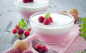 Yogurt protects us from cancer