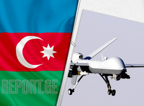 Азербайджан будет производить новые беспилотники