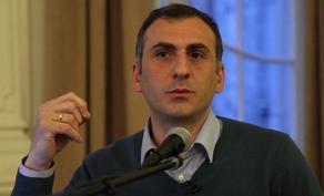 Aleko Elisashvili demands apology from the President