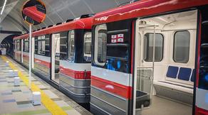 Движение на Сабурталинской линии метро восстановлено