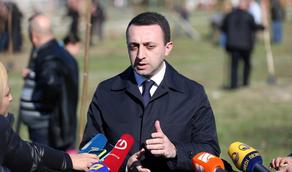 Гарибашвили: Спекулировать на смерти коллеги - аморально