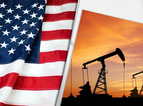 აშშ ნავთობის მოპოვებას ზრდის
