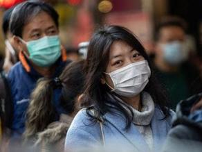 ჩინეთში, ბოლო 24 საათში კორონავირუსით არავინ გარდაცვლილა