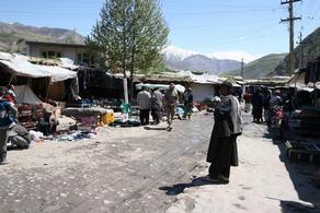 ავღანეთში სახურავის ჩამონგრევას 4 ბავშვი ემსხვერპლა