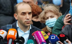 Адвокаты Михаила Саакашвили покинули заседание суда