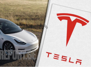 Tesla-მ 470 ათასი ელექტრომობილი გაიწვია