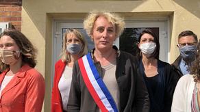 Впервые в истории Франции трансгендер стал мэром коммуны