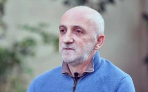 Expert Khukhashvili: Tsulukiani has once again crossed a moral boundary