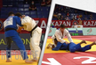 Saneblidze and Maisuradze to wrestle in semifinals of the Kazan Grand Slam