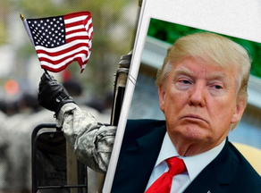 Trump recalls US troops from Somalia
