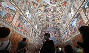 Vatican to open its museums on February 1