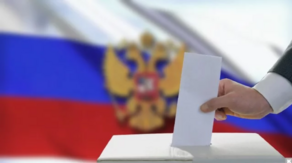 Russia elects local self-government today