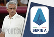 Jose Mourinho sets record in Italian Serie A