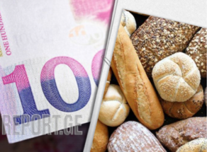 პურზე ფასის შესანარჩუნებლად მთავრობას სუბსიდიის გაზრდა მოუწევს
