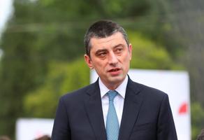 Премьер о резолюции ООН: Это подтверждение успеха грузинской дипломатии
