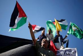 В Палестине пройдут президентские и парламентские выборы