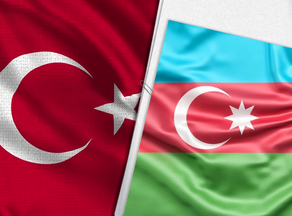 Turkey starting to build railway to Azerbaijan