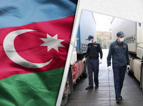 Attempts to import undeclared diesel from Azerbaijan prevented