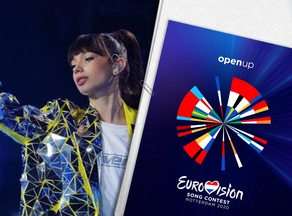 Sandra Gadelia to perform at Junior Eurovision Song Contest with song You are not alone  - VIDEO