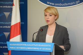 Ombudsman on unconstitutional recognition of the selection of judges