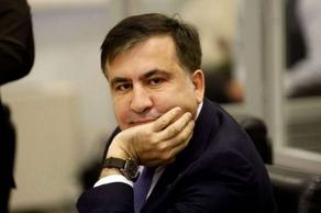Врач: Состояние здоровья Михаила Саакашвили ухудшилось