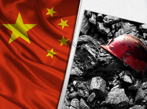 ჩინეთში 18 მეშახტე დაიღუპა