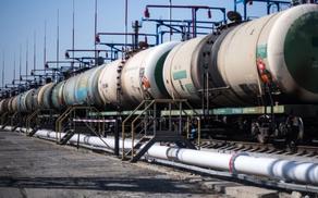 Экспорт саудовской нефти рекордно сократился