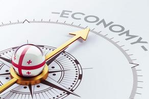 В апреле экономика Грузии сократилась на 16,6%
