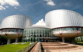 Азербайджан подал иск против Армении в Европейский суд