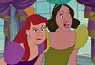 Disney снимет фильм о сестрах Золушки