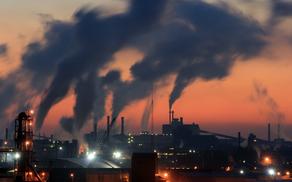 Воздух в Рустави крайне загрязнен - тревожные результаты исследования