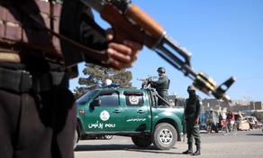 Two female judges shot dead in Kabul