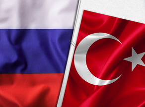 Подписано соглашение о создании Турецко-российского центра