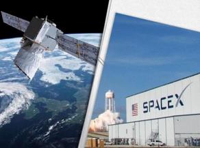 SpaceX запустила ракету с космическими туристами - ВИДЕО