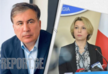 Nino Lomjaria: Mikheil Saakashvili must stop the hunger strike