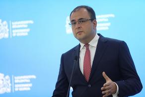 Georgian Justice Minister: Right to own property is protected in Georgia