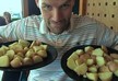 Australian men sheds 53 kg by eating potatoes