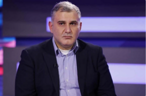 Freedom House report not reflecting status quo in Georgia, Sarjveladze says