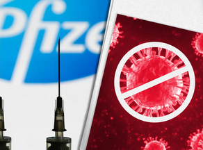 WSJ reports Pfizer launches providing countries with COVID vaccine