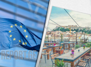 საბერძნეთის რესტორნებს 500 მილიონი ევროთი დაეხმარებიან