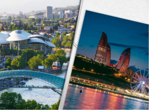 Какова инвестиционная привлекательность Грузии для Азербайджана?