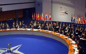 Заседание Военного комитета НАТО состоится 12-13 января