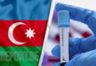 В Азербайджане выявлен 921 новый случай COVID-19