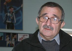 Умер легендарный грузинский тренер по тяжелой атлетике Вано Грикуров