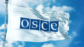 На министериале ОБСЕ четверка выступила с заявлением в поддержку Грузии