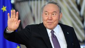 Nursultan Nazarbayev infected with coronavirus