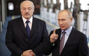 Будут ли у Беларуси и России общий парламент и правительство